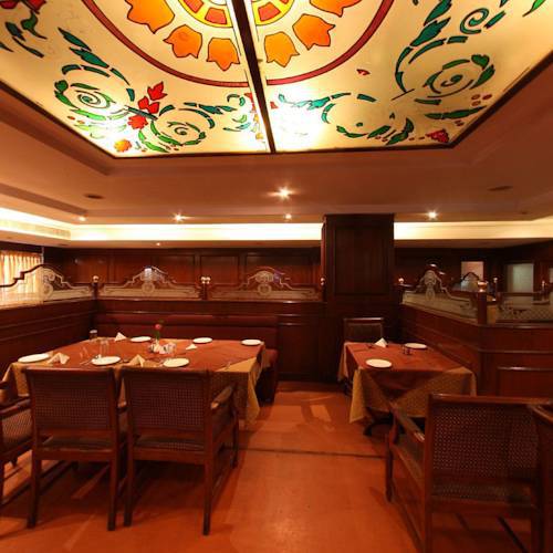 Hotel Sathyam Tiruchirappalli Ngoại thất bức ảnh