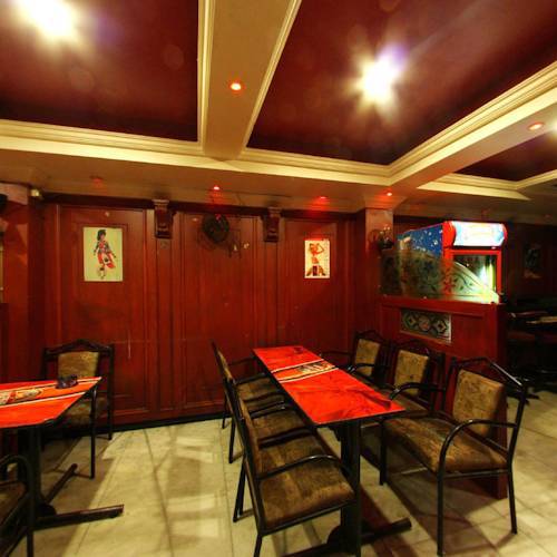 Hotel Sathyam Tiruchirappalli Ngoại thất bức ảnh