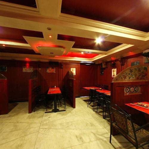 Hotel Sathyam Tiruchirappalli Ngoại thất bức ảnh